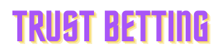 TrustBetting Logo